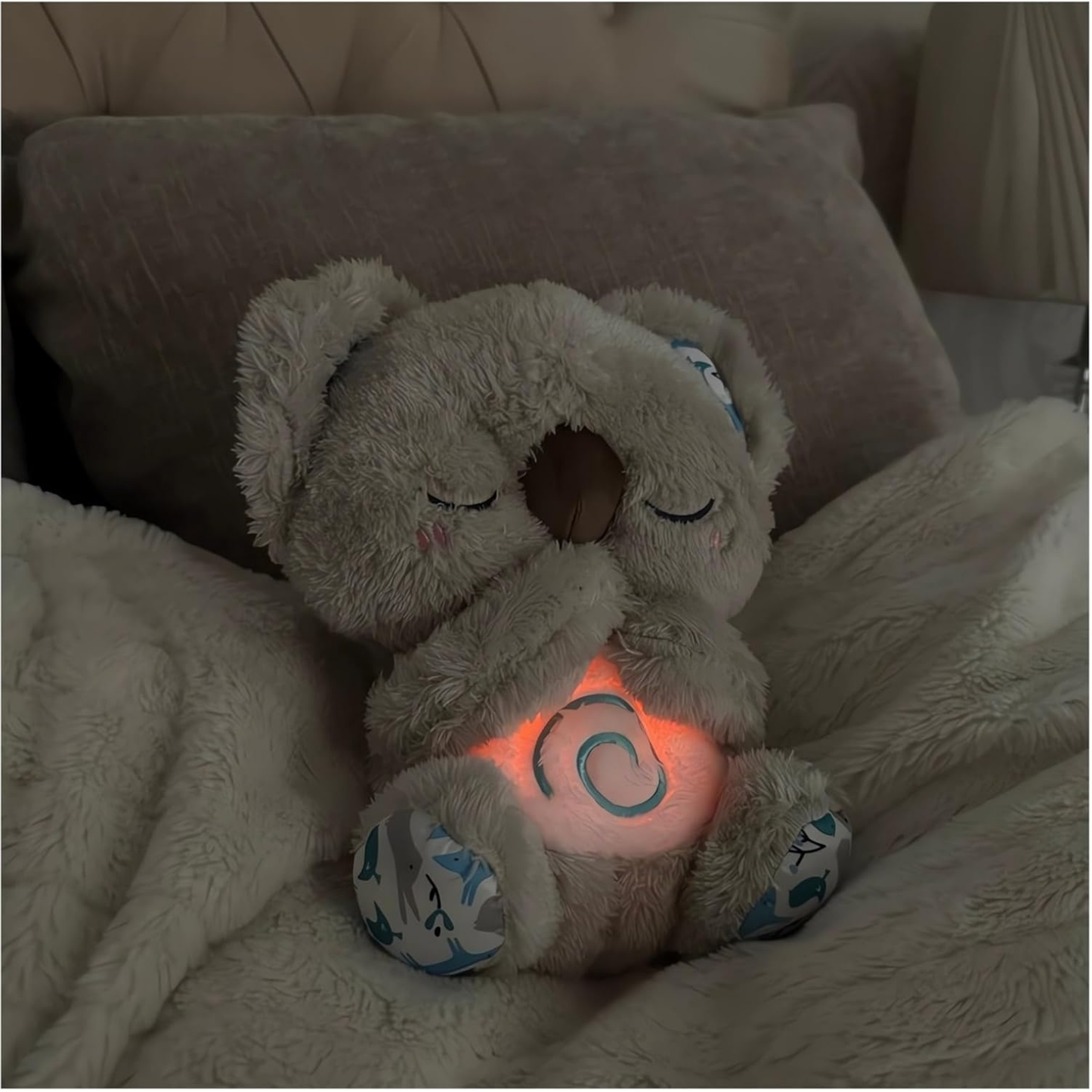 Peluche de koala Anti Esterés