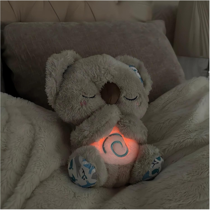 Peluche de koala Anti Esterés