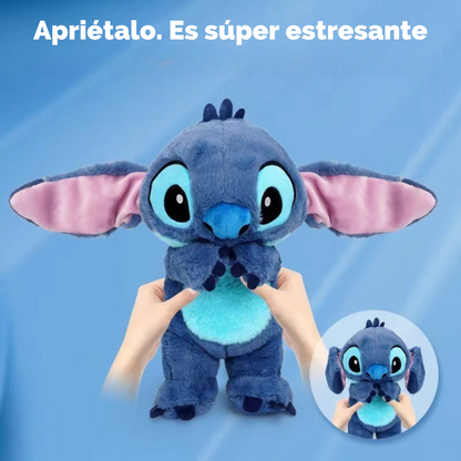 Peluche de Stitch, Anti Estrés