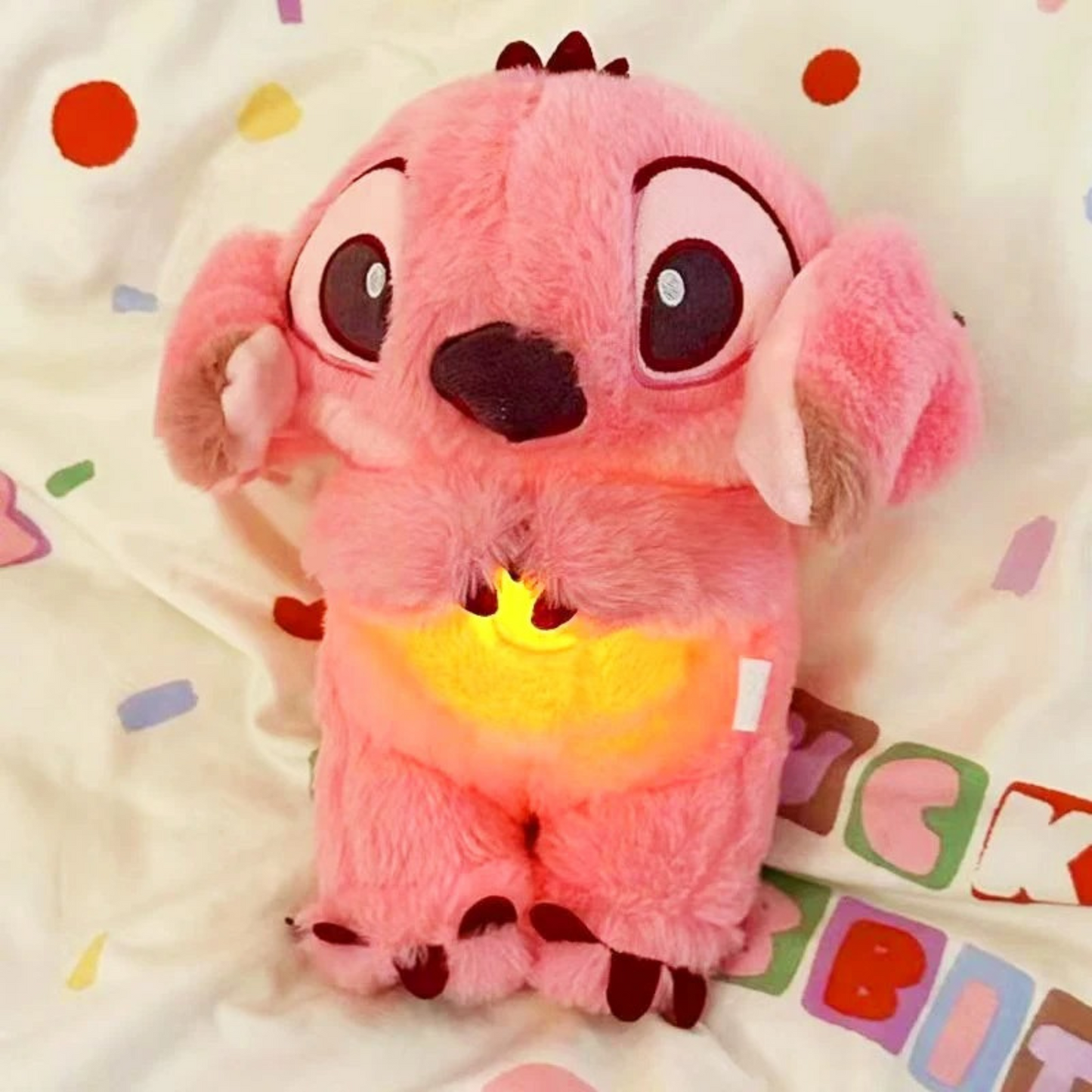 Peluche de Stitch, Anti Estrés