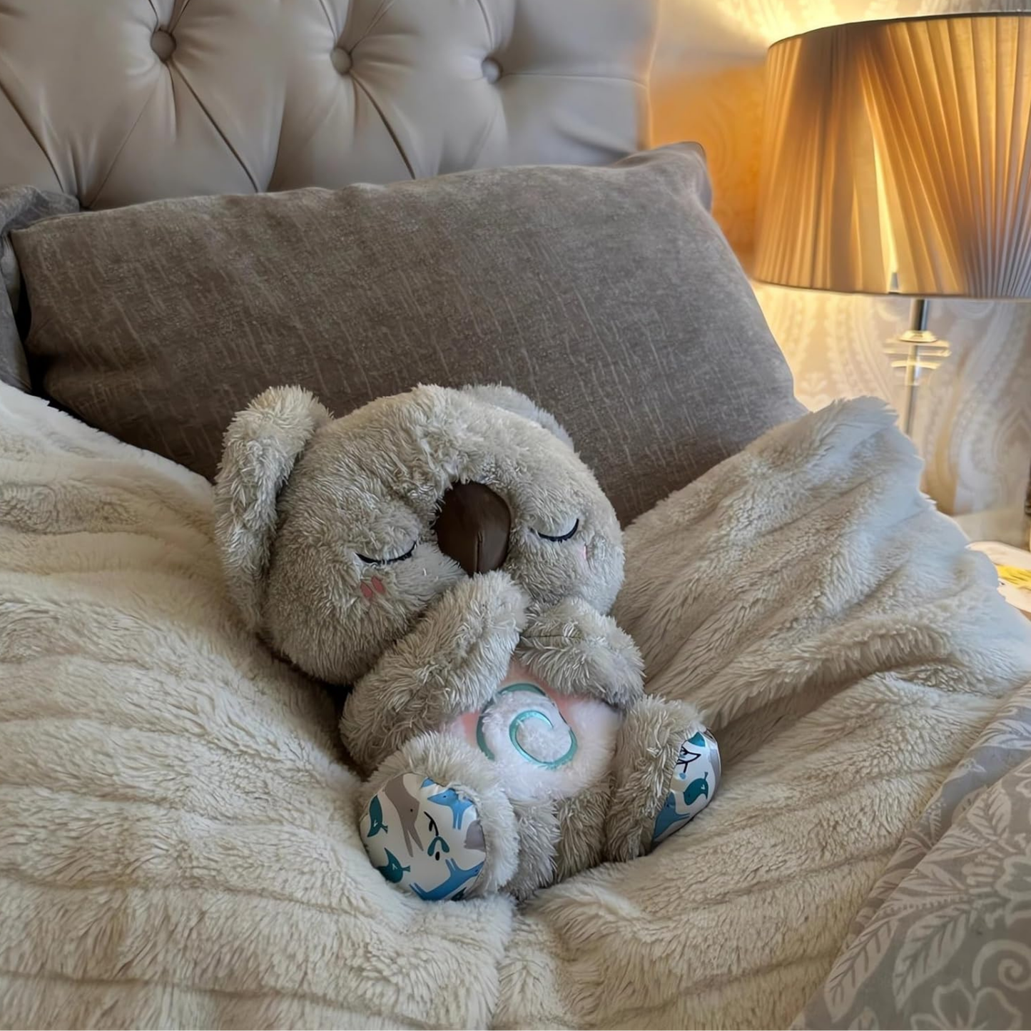 Peluche de koala Anti Esterés