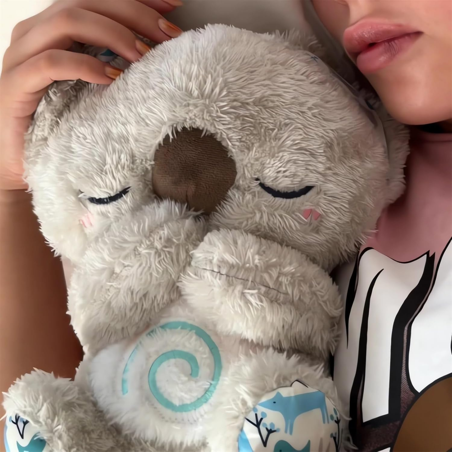 Peluche de koala Anti Esterés