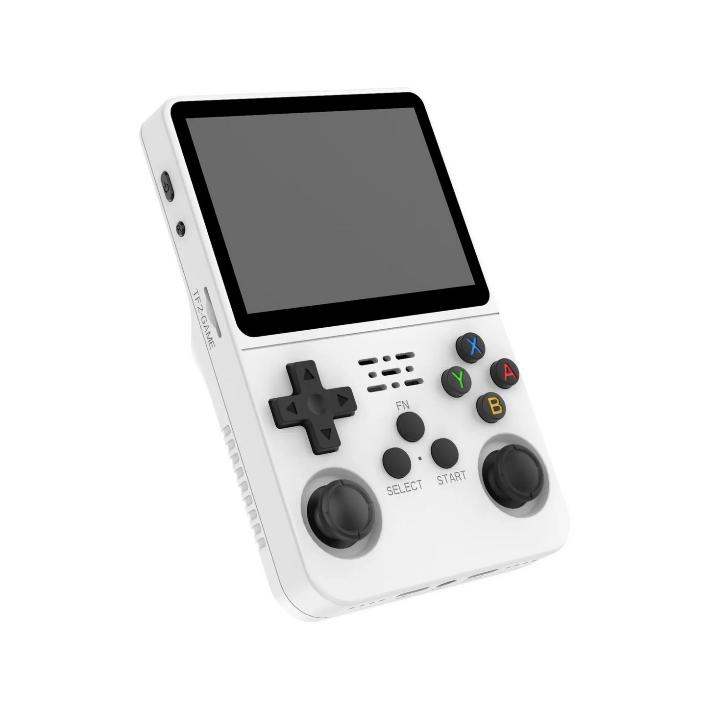 Consola de Juegos Retro Portátil, Single Card 64GB