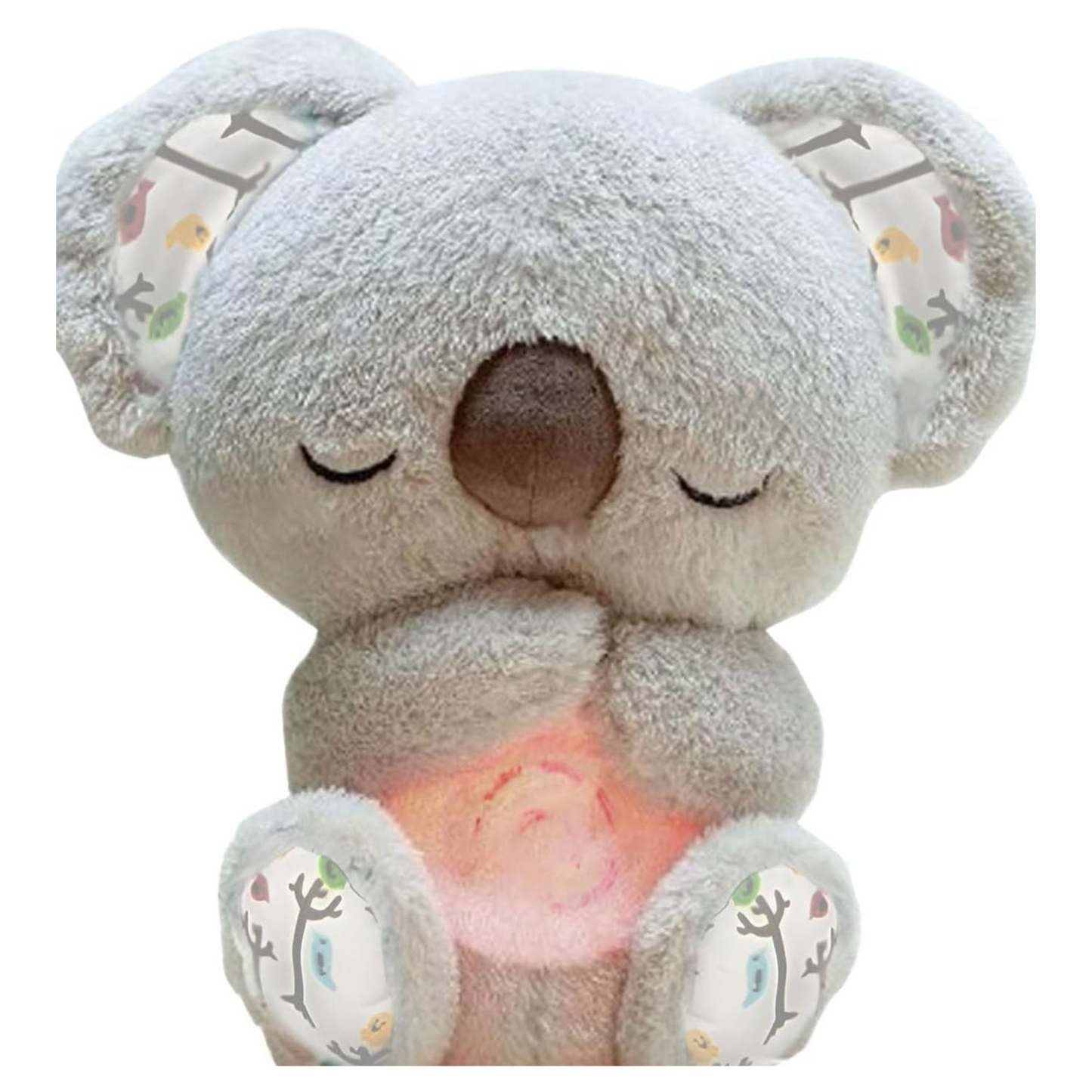 Peluche de koala Anti Esterés